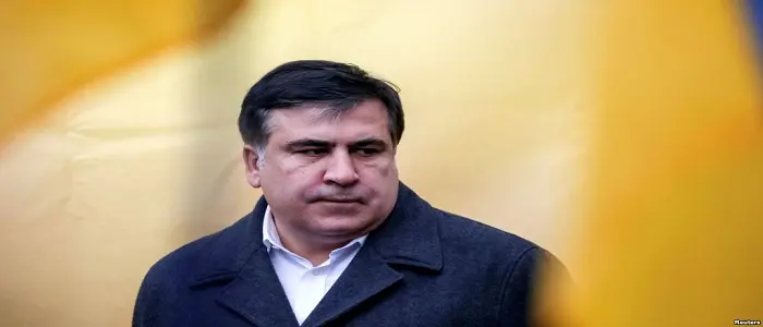 Ucraina, Saakashvili minaccia suicidio dopo perquisizione delle forze speciali nella sua abitazione