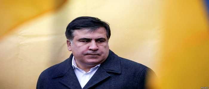 Ucraina, Saakashvili minaccia suicidio dopo perquisizione delle forze speciali nella sua abitazione