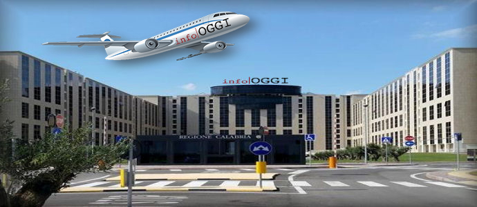 Per nuovi collegamenti aerei bando 12 milioni di euro