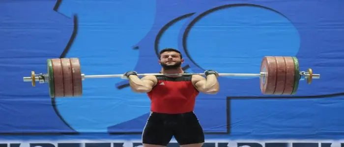Sollevamento Pesi: 2 bronzi per l'Italia ai Mondiali in California