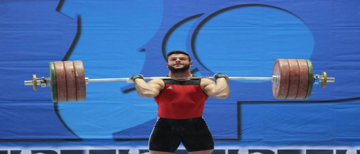 Sollevamento Pesi: 2 bronzi per l'Italia ai Mondiali in California