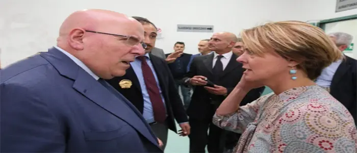 Sanità, martedì Oliverio a Roma incontra il ministro Lorenzin