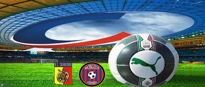 Catanzaro-Fondi 1-0: Maita fa volare le aquile (Foto e Video-highlanders)