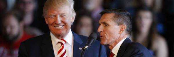 Russiagate, Flynn dichiara di aver mentito all'FBI