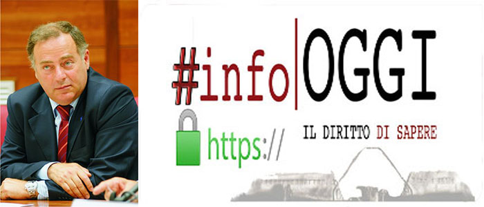 Dichiarazioni del Segretario Generale Dr. Maurizio Ferrara