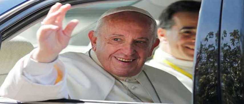 Papa Francesco: ordina 16 sacerdoti a Dacca, "il popolo vi sostenga"
