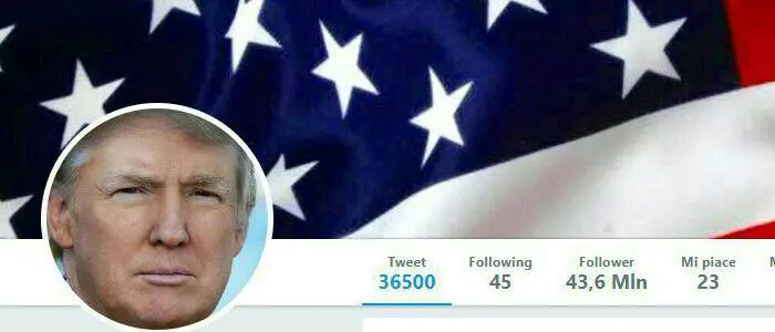 USA, Trump twitta video dell'ultradestra britannica