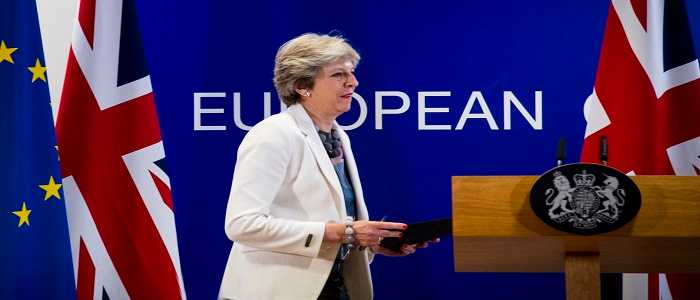 Brexit, Londra e Bruxelles vicine all'accordo finanziario per l'uscita dall'Ue