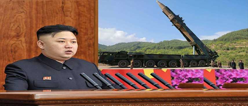Corea Nord: annuncio ufficiale, 'siamo Stato nucleare'