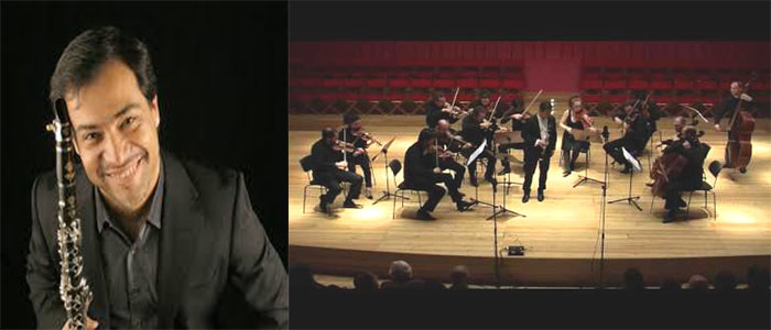 Un vero trionfo per I Solisti Aquilani in concerto a Lamezia