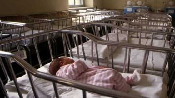Istat, 12mila nuove nascite in meno nel 2016