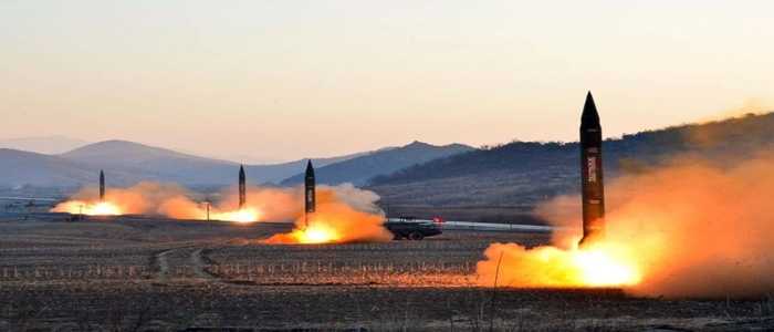 Intercettati segnali dalla Corea del Nord: "Possibili preparativi di un nuovo test missilistico"