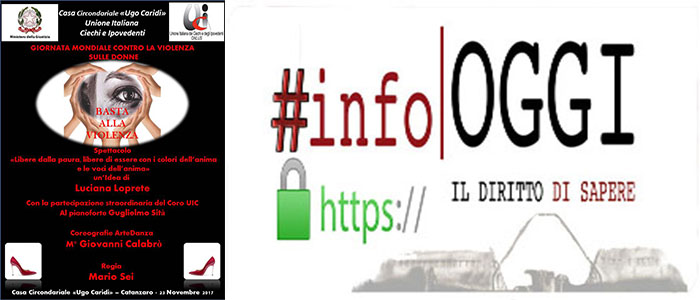 In un carcere maschile celebrata la Giornata Internazionale contro la violenza sulle donne