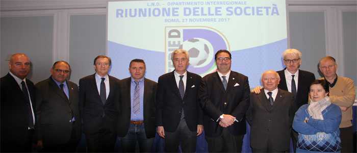 Calcio "La serie D, una risorsa per il calcio italiano"