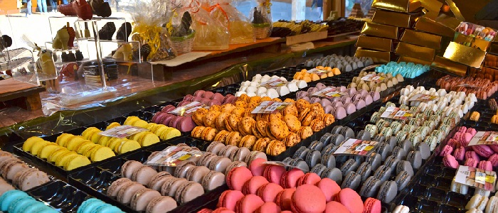 Torna a Pisa la grande festa del cioccolato artigianale