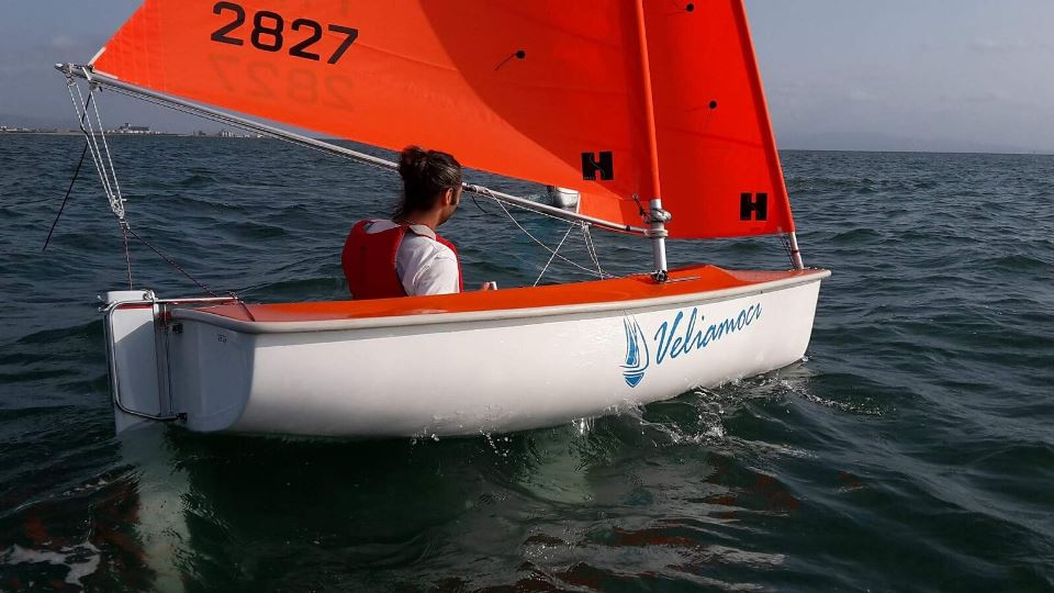 CIP Sardegna: arriva Hansa 303 la barca amica dei disabili