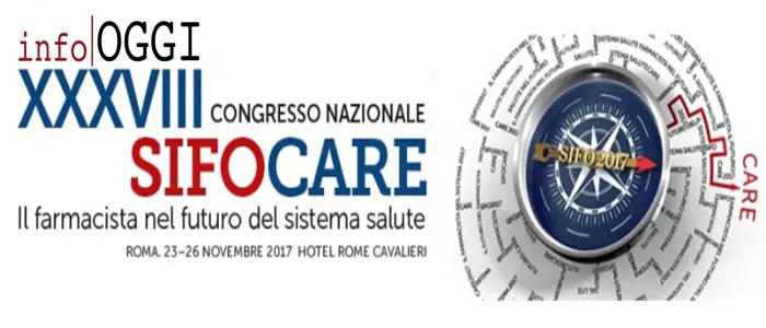 Chiuso il 38° congresso Sifo. Oltre 2200 presenti al congresso della farmacia ospedaliera