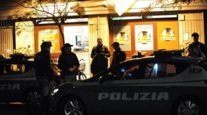 Ostia, sparatoria contro la casa della famiglia Spada