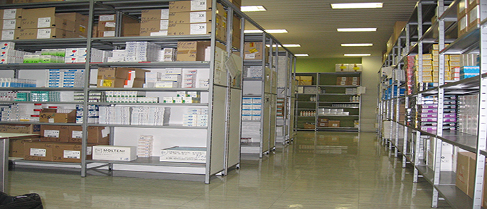 Nuove responsabilita' del farmacista del Ssn