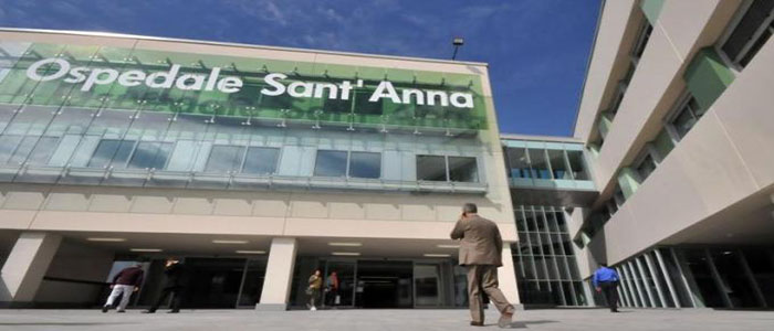 Incinta a 11 anni "strano gonfiore alla pancia"