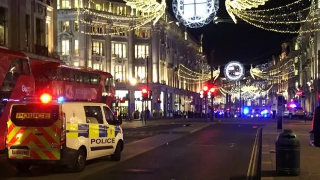 Oxford Circus: falso allarme, metro riaperta. Antiterrorismo conferma, nessuna allerta per noi