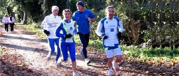 Marcia Le Sbarre, valevole per il Trofeo delle Tre Province a  Vicopisano