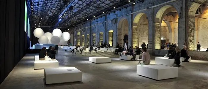 Apre oggi a Firenze l'ottava edizione della Leopolda - Le istruzioni per partecipare