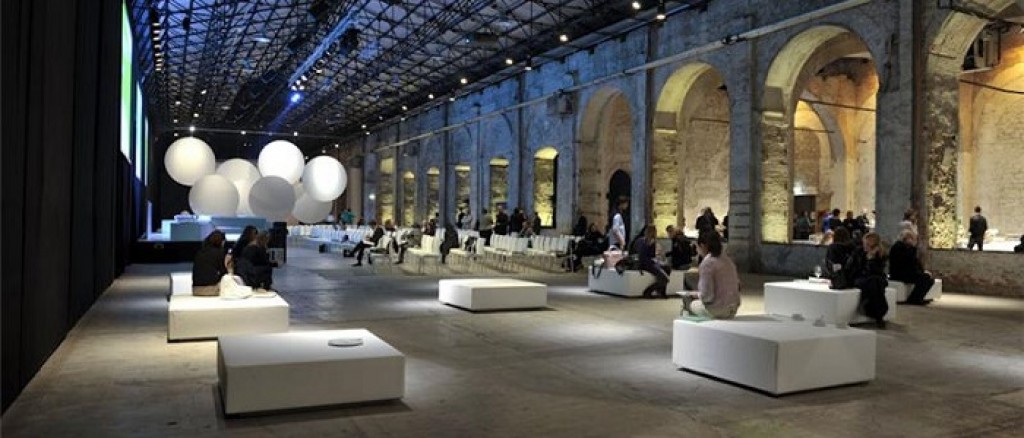 Apre oggi a Firenze l'ottava edizione della Leopolda - Le istruzioni per partecipare