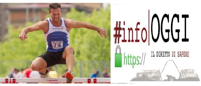 Sabato 25 Novembre la Festa dello Sport a Vicopisano (PI)