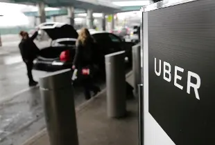 Uber, hackeraggio dei dati di 57 milioni di utenti