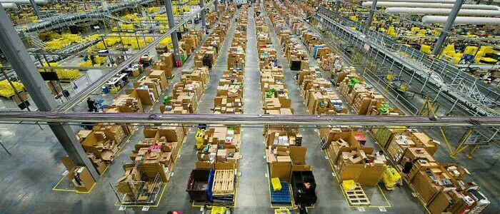 Black Friday, il centro Amazon a Piacenza annuncia lo sciopero