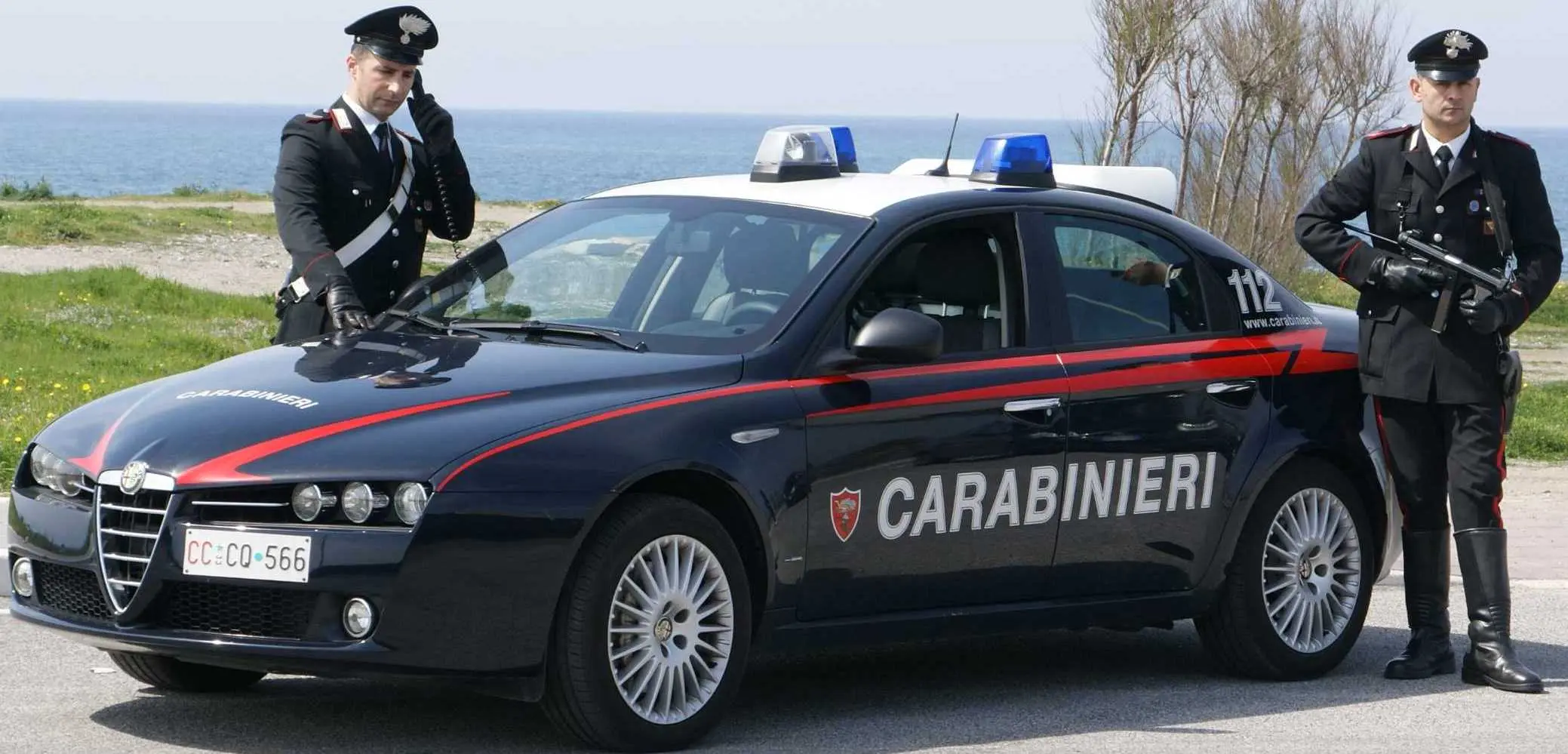 Budrio, caso di uxoricidio, fermato il marito della vittima