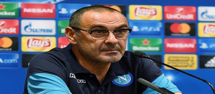 Champions League, ultima spiaggia per il Napoli contro lo Shakhtar. Sarri: "Dobbiamo provarci"