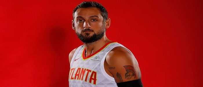 Basket, Nba: niente da fare Belinelli e gli Hawks. A San Antonio perdono ormai da 20 anni