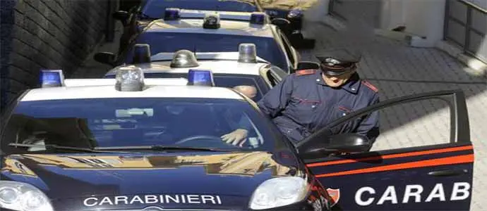 Mafia: blitz del Ros a Palermo, 27 arresti. Colpita famiglia S. Maria di Gesù, "elezioni' per capi"