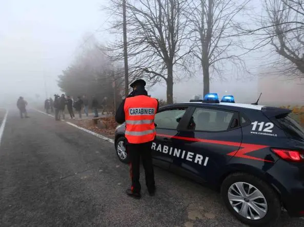 Budrio, donna accoltellata a morte in casa