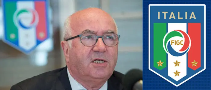 Figc, ufficiali le dimissioni di Carlo Tavecchio: "Preso atto del cambiamento"