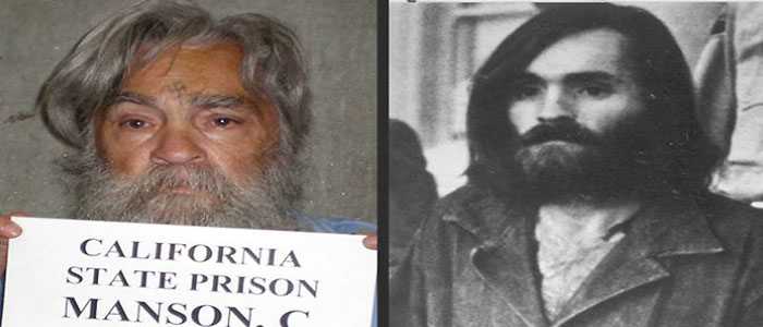 Usa: e' morto Charles Manson, satanista mandante strage Bel Air 