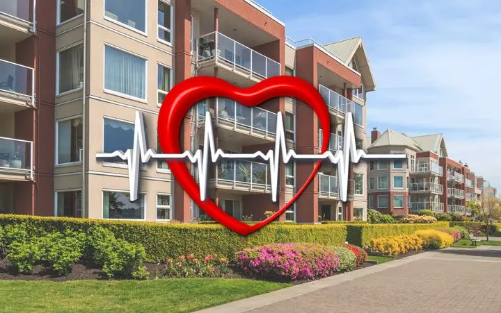 Condominio: in arrivo il contributo statale per i defibrillatori semiautomatici esterni