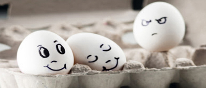 La gelosia genera morte sociale, spirituale e politica