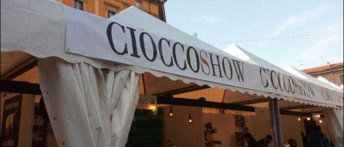 Bologna, al via la tredicesima edizione del Cioccoshow