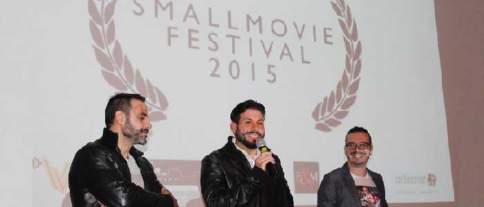 SmallMovie Festival 2017, a Calcinaia (PI) maratona di mini-film