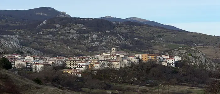 Novembre 1943 - l'eccidio di Pietransieri: la sopravvissuta racconta...