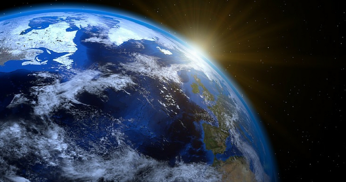 Scoperto un potenziale vicino di casa della Terra