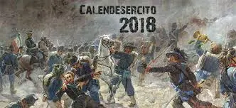 Esercito: nel calendario 2018 valori e ideali della società