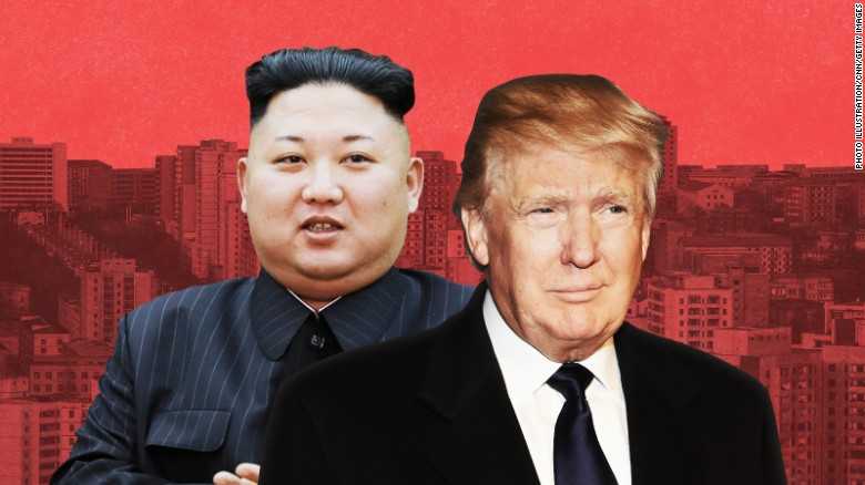 Corea del Nord, Trump "condannato a morte" su giornale di partito