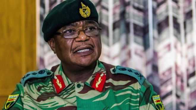 Colpo di stato in Zimbabwe, Mugabe sotto custodia dell'Esercito
