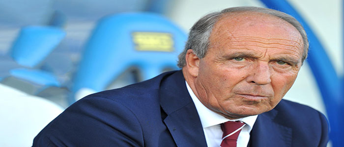 Choc Italia: Ventura, dimissioni? devo ancora valutare