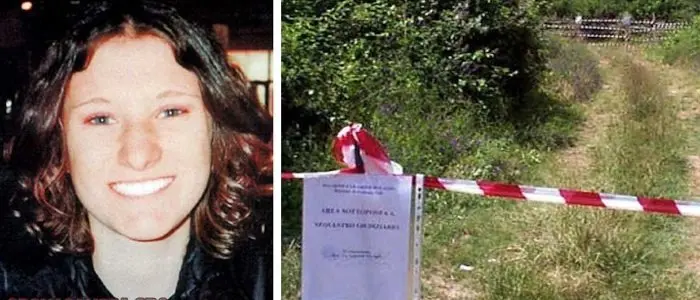 Delitto Serena Mollicone, ferite cranio compatibili con i segni su una porta della caserma di Arce