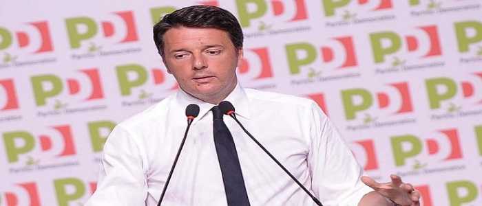 Direzione Pd, Renzi: "Dobbiamo parlare al Paese rivendicando ciò che abbiamo fatto"